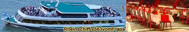 Rheinschifffahrt Schifffahrt Rheinschiff Mittelrhein Koblenz Rhein Lahnstein Rhens Braubach