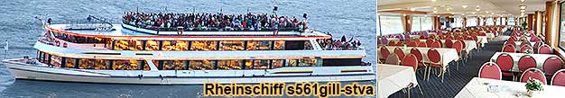 Rheinschifffahrt Schifffahrt Rheinschiff Mittelrhein Koblenz Rhein Lahnstein Stolzenfels Vallendar