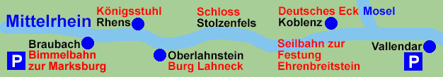 Rheinschifffahrt Schifffahrt Rheinschiff Mittelrhein Koblenz Rhein Rhens Lahnstein Schloss Stolzenfels Vallendar